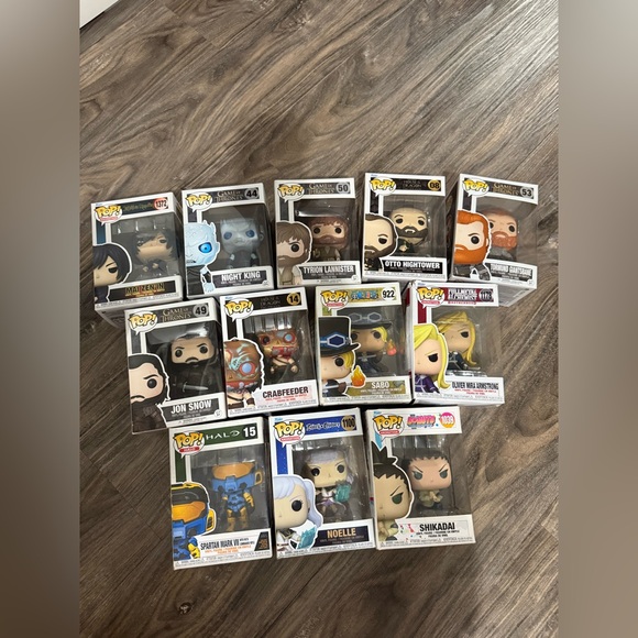 Funko Pop Vinyl - Magic the Gathering